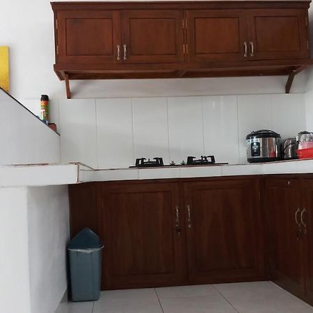 Villa Dencarik Banjar  Buitenkant foto