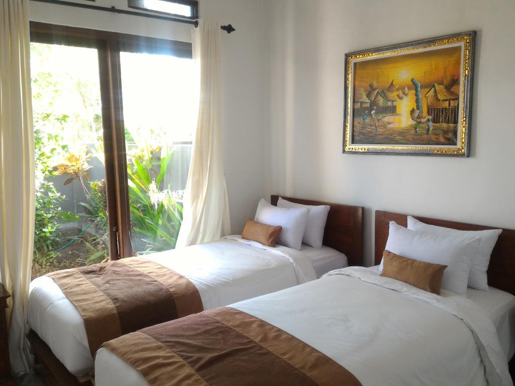 Villa Dencarik Banjar  Buitenkant foto