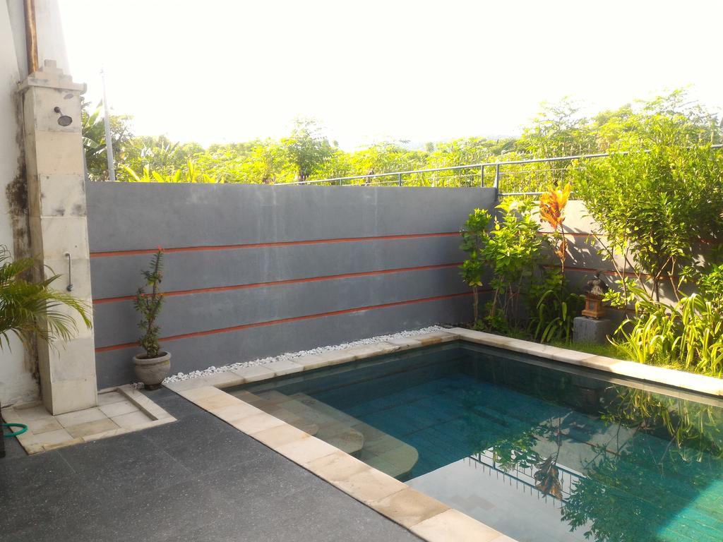 Villa Dencarik Banjar  Buitenkant foto