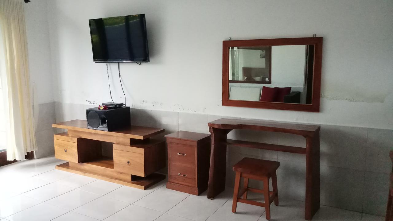Villa Dencarik Banjar  Buitenkant foto