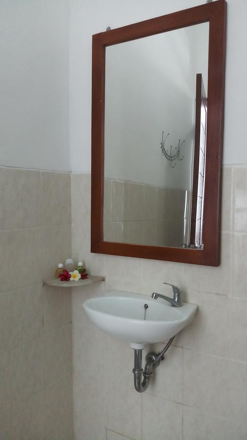 Villa Dencarik Banjar  Buitenkant foto