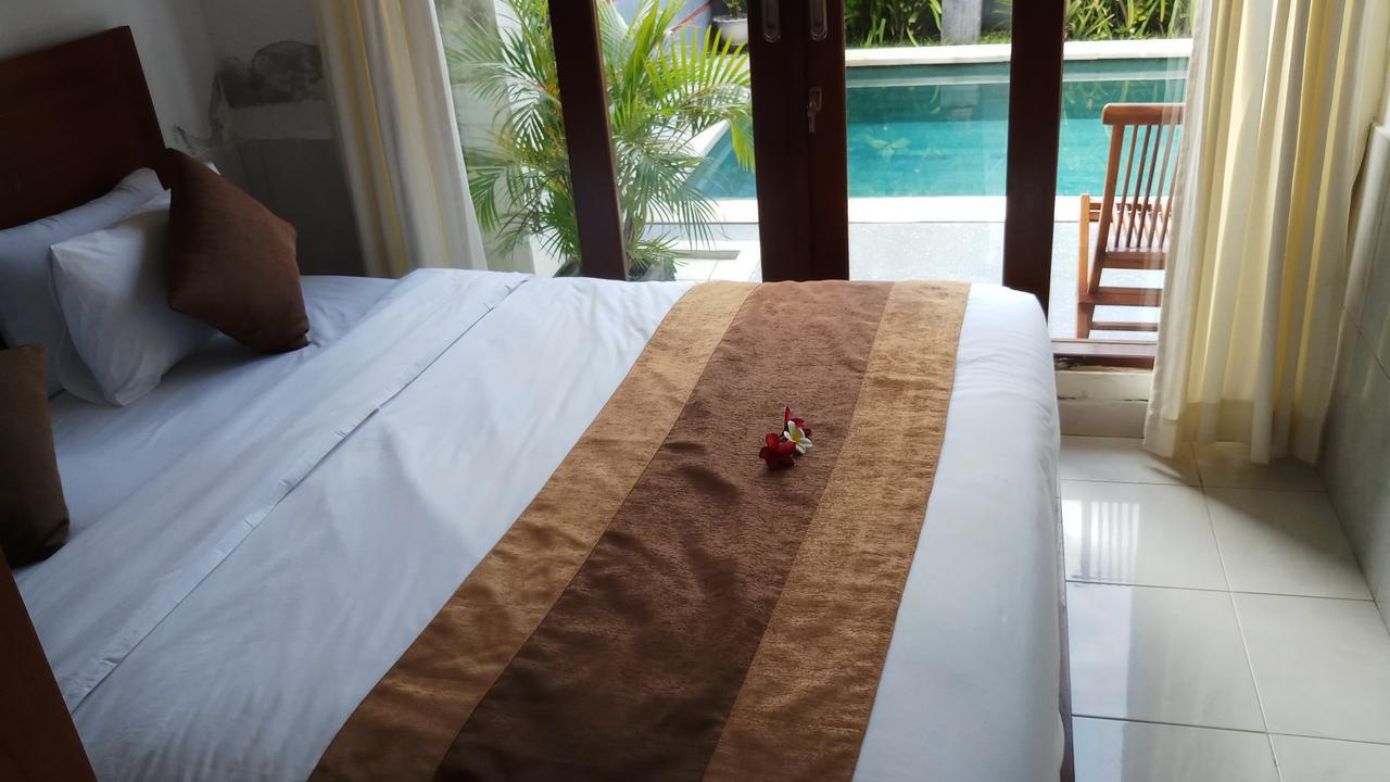 Villa Dencarik Banjar  Buitenkant foto