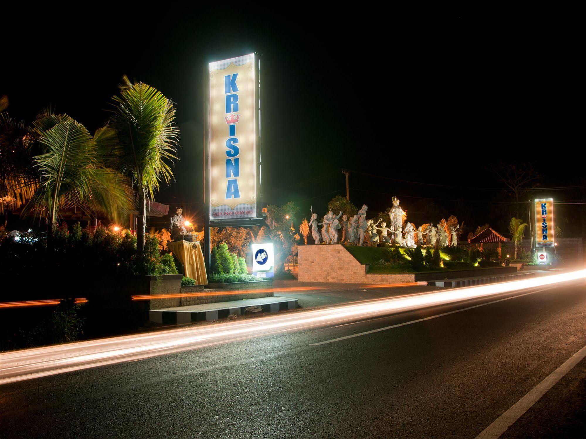 Villa Dencarik Banjar  Buitenkant foto