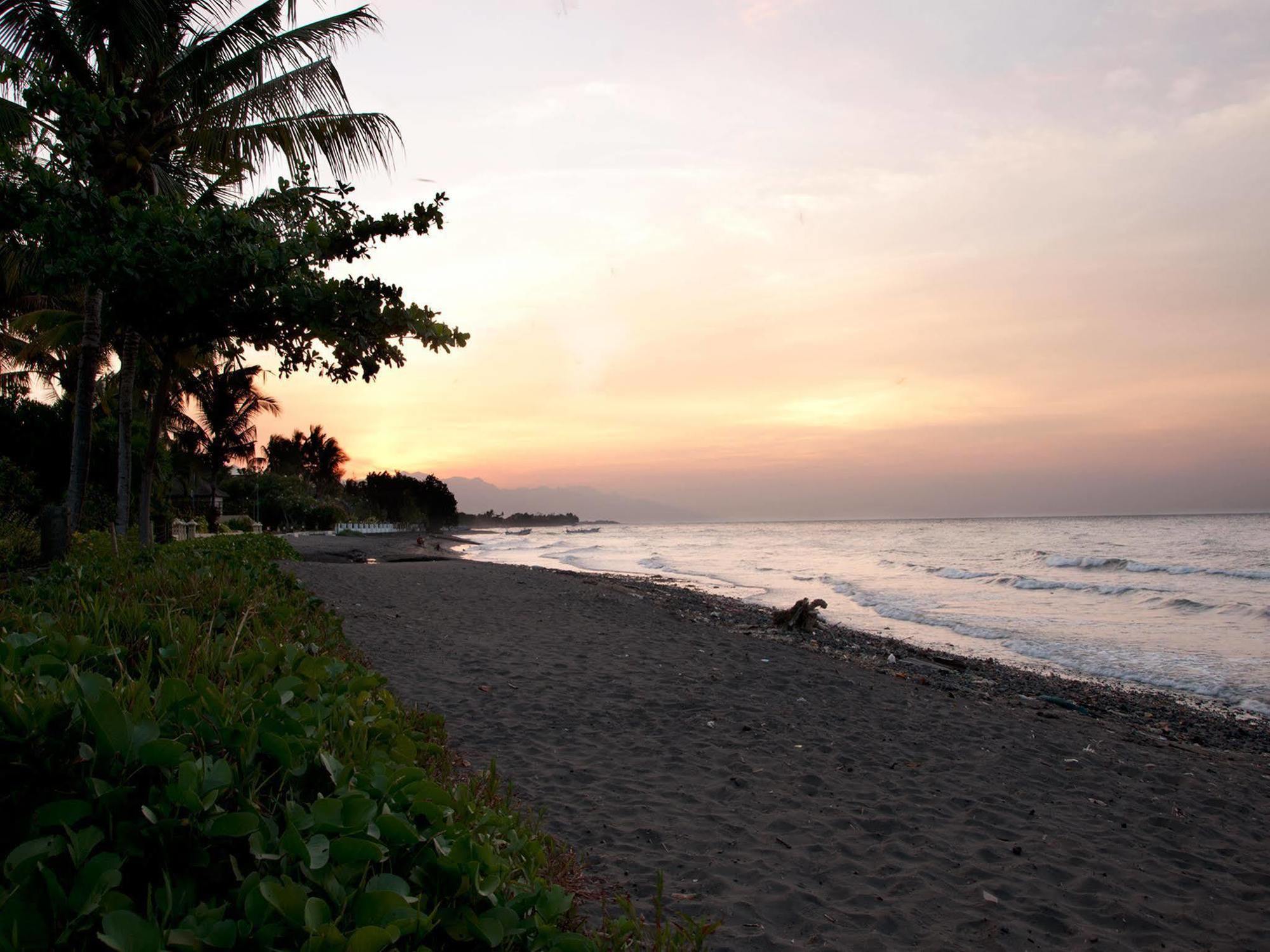 Villa Dencarik Banjar  Buitenkant foto