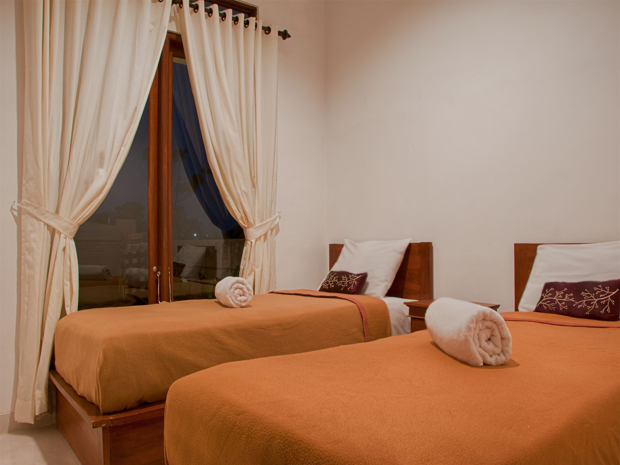 Villa Dencarik Banjar  Buitenkant foto